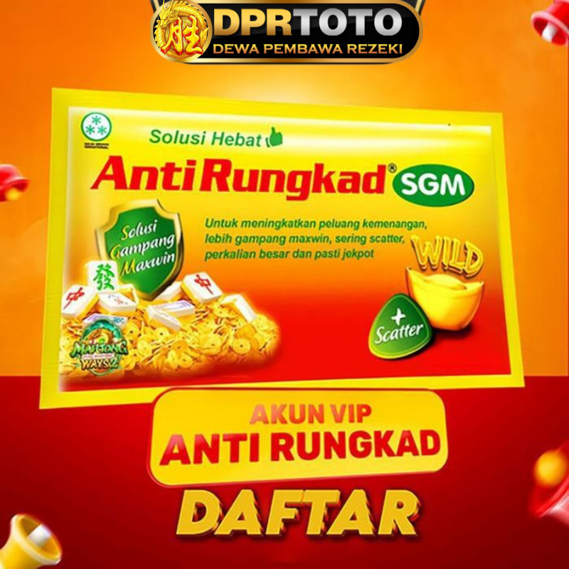 DPRTOTO