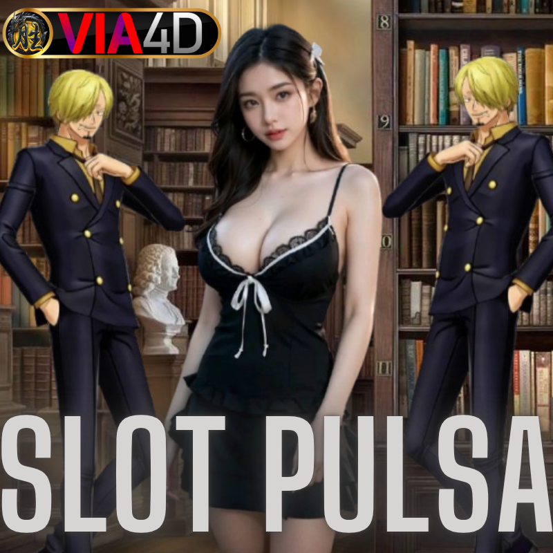 Deposit Pulsa Indosat